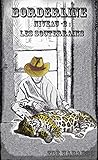 Borderline: Niveau -2 : Les souterrains (French Edition) by Zoë Hababou
