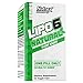 Nutrex Research Lipo-6 Natural | Plant Based All Natural Fat Burner | Coffea Robusta, Cocoa Extract, Ashwagandha, Apple Cider Vinegar, Grains of Paradise | 60 Count