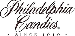 Philadelphia Candies Milk Chocolate Covered