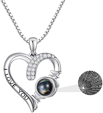 mom necklace amazon