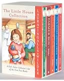 The Little House (5 Volume Set)