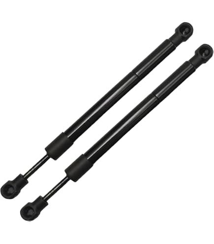 Amazon.com: HD Switch (2 Pack) Shock Absorber Steering Dampener