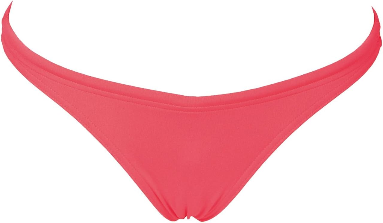 Arena Women's Rule Breaker Free Brief MaxLife Bikini Bottom: Clothing