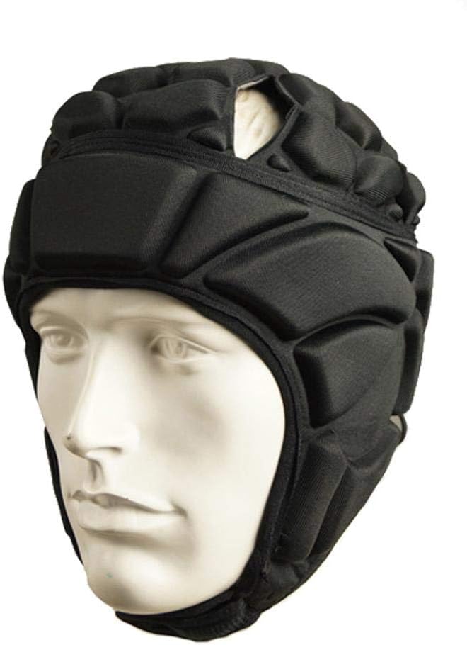 Ridecyle Professional Goalkeeper Equipment Included Gloves Shirts Shorts and Helmet, Give Splendid Protection to Prevent Injuries