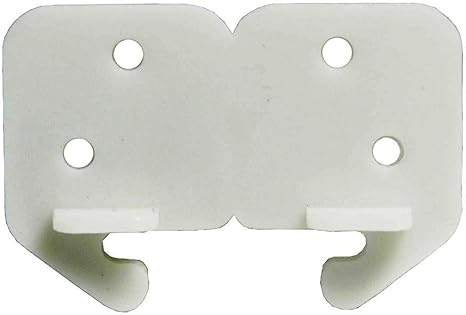 Barton Kramer Plastic Drawer Slide Guide 416c Amazon Ca Tools