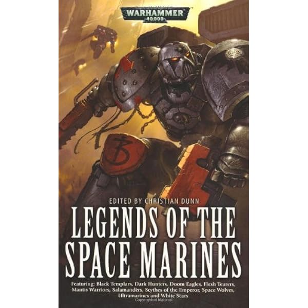 Amazon.com: Space Marine Conquests: Apocalypse (5) (Warhammer