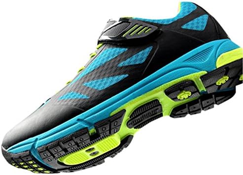TriSeven Mountain MTB Shoes