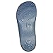DAWGS Ladies Z Sandal,Navy,6 M US