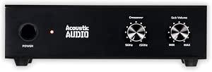 Acoustic Audio WS1005 Passive Subwoofer 