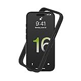RhinoShield Bumper Case Compatible with [iPhone 16