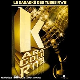 Kara Gold R'n'b