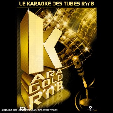 Kara Gold R'n'b