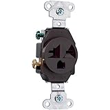 Legrand Pass & Seymour 5851CC8 20 Amp 250V