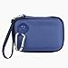 Khanka Hard Travel Case Replacement for WD My Passport Portable External Hard Drive