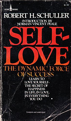 Self-Love : The Dynamic Force of Success