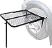 TailGater Tire Table Vehicle Tire-Mounted Steel Camping, Travel, and Outdoor Work Tablethumb 1
