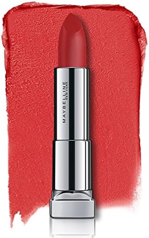 Maybelline The Powder Matte Get Red-Dy(Colour | 3 Get Red-Dy)
