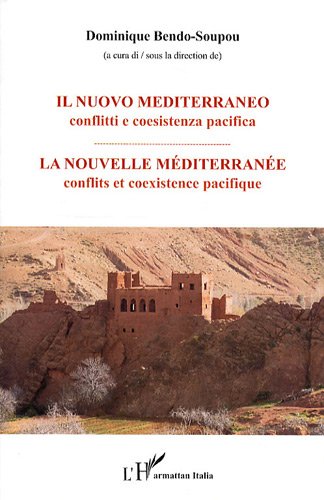 La  nouvelle Méditerranée