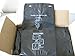 Pet Waste Bags, 1000 Pick-up Bags Size 9x14, Header Bag Pinch-N-Pull, Single Pull Design (PWC-008)