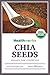 Healthworks Organic Chia Seeds Raw, 2lb