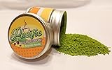 Matcha Green Tea Powder 100% Natural 1oz (30g Tin Can) Healthy Antioxidants Classic Ceremonial Grade Heavenly Matcha
