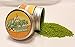 Matcha Green Tea Powder 100% Natural 1oz (30g Tin Can) Healthy Antioxidants Classic Ceremonial Grade Heavenly Matcha