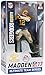 McFarlane Toys Ea Sports Madden NFL 17 Ultimate Team Series 2 Aaron Rodgers Green Bay Packers Throwback Action Figure