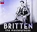 Britten: The Masterpieces