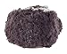 MIXIN Women's Ballerina Slippers Soft Sole Slipper Socks House Slippers for Women Cozy Memory Foam Anti-Slip for Indoor Comfort Fuzzy