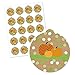Pumpkin Patch - Fall & Halloween Party Favor Gift Tags (Set of 20)