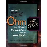 THERE'S NO PLACE LIKE OHM Sound Healing Set – Stimmgabeln 136,1 Hz & 68,05 Hz Für Medizinische Anwendungen