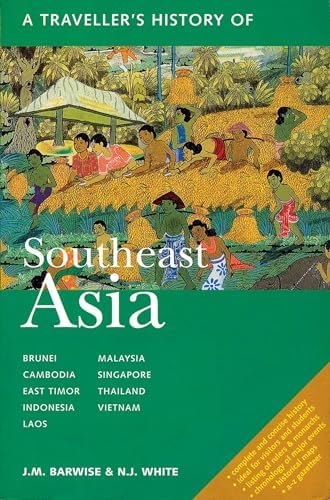 Amazon.com: Southeast Asia in World History (New Oxford World