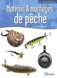 Matériel & montage de pêche