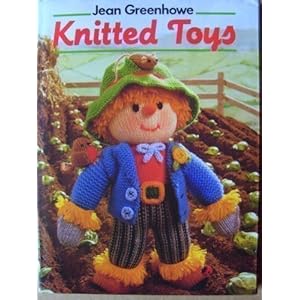 Knitted Toys