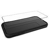 Mous - Resistant Tempered Glass Screen Protector