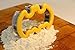 Batman Cookie Cutter, Batman Small Sandwich Cutter, Stainless Steel Metal With Silicone Comfort Grip For Kids and Adults By Kitchen Stars.