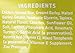Zuke's Mini Naturals Dog Treats, Roasted Chicken Recipe, 6 Ounce