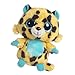 Aurora World YooHoo and Friends Spotee Plush
