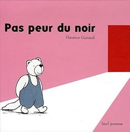 Pas peur du noir