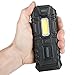 Armor3 Flashlight - Indestructible Waterproof Floating Impact-resistant 360 Lumen Work Light