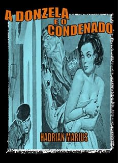 Livro A Donzela e o Condenado
