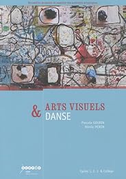 Arts visuels & danse