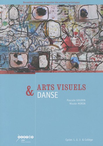Arts visuels & danse