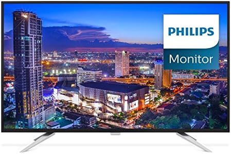 【新品未開封】フィリップス BDM4350UC/11 PHILIPS製42.5型4Kディスプレイ「BDM4350UC/11」購入最速レビュー