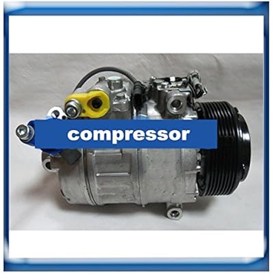 AC Compressor Provide Air Conditioner Compressor Ex200-2, Gowe Air