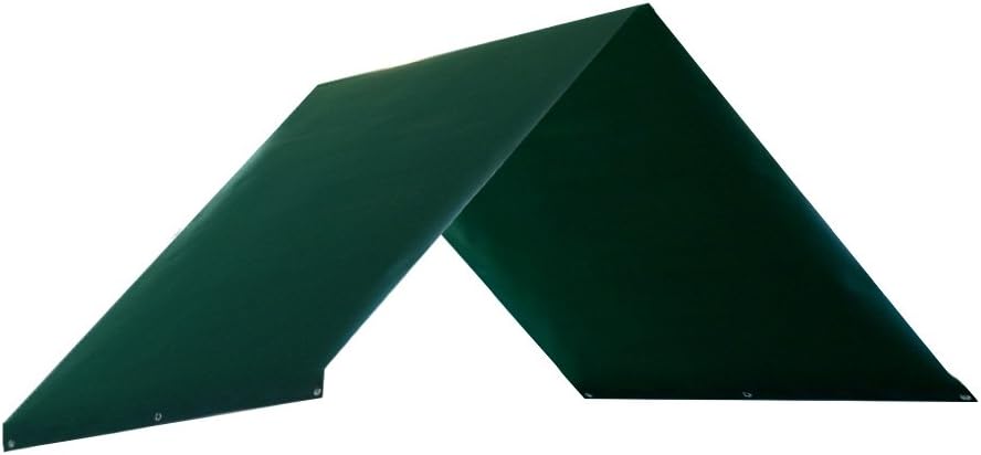 Tarp Hill 45" X 72" Heavy Duty Playset Tarp