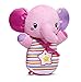 VTech Baby Glowing Lullabies Elephant, Pink