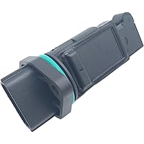 マダム Amazon.com: 226804M511 22680-4M501 Mass Air Flow Sensor MAF