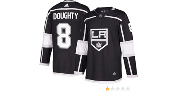 authentic drew doughty jersey