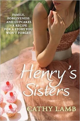 Amazon Com Henry S Sisters 9780749007874 Lamb Cathy Books